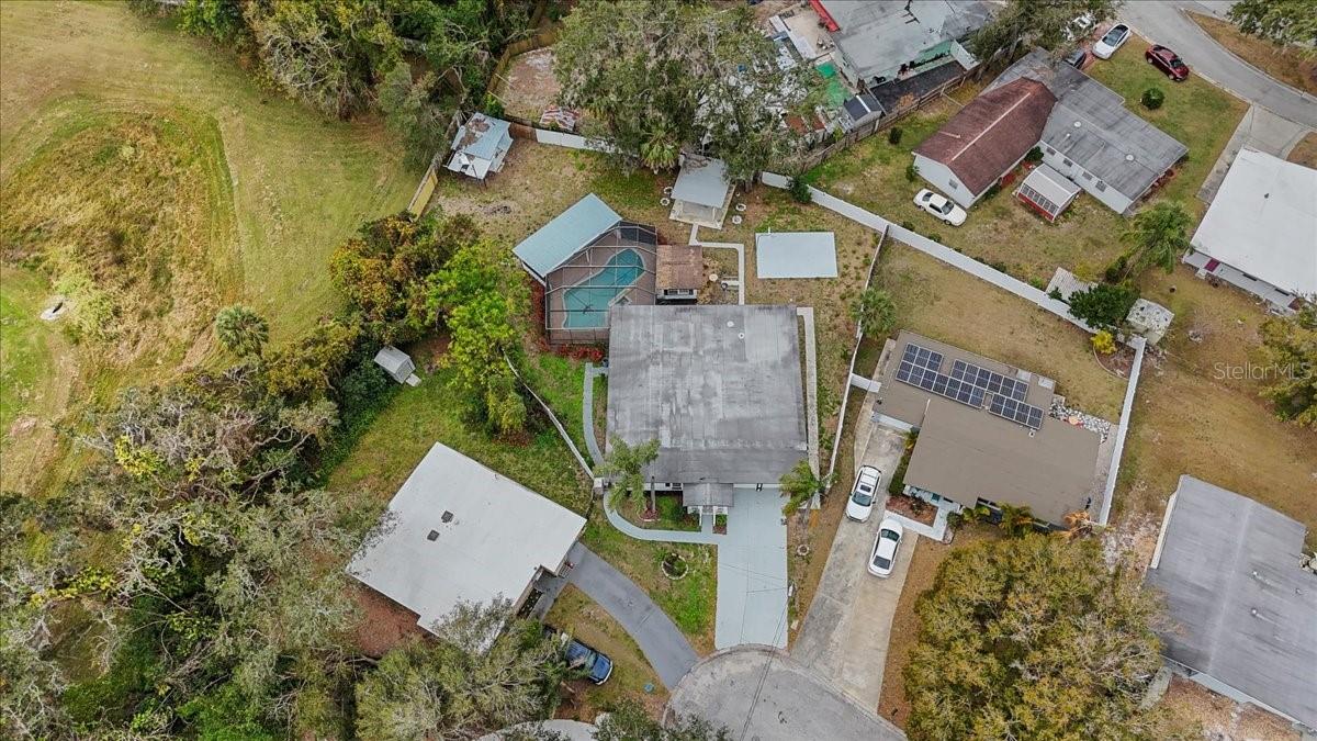 3811 RIVER GROVE CT, TAMPA, FL, 33610