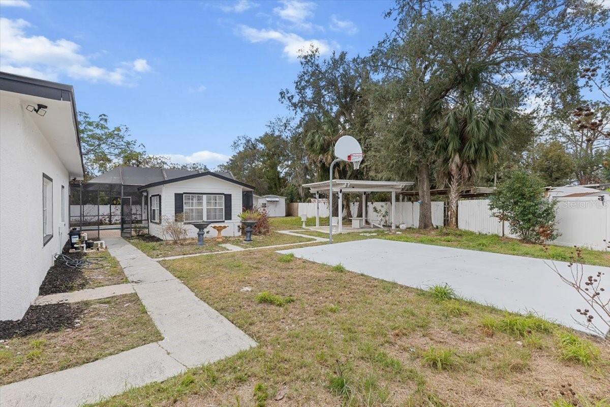3811 RIVER GROVE CT, TAMPA, FL, 33610