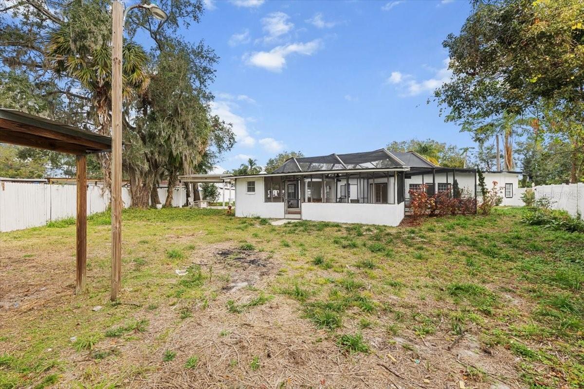 3811 RIVER GROVE CT, TAMPA, FL, 33610