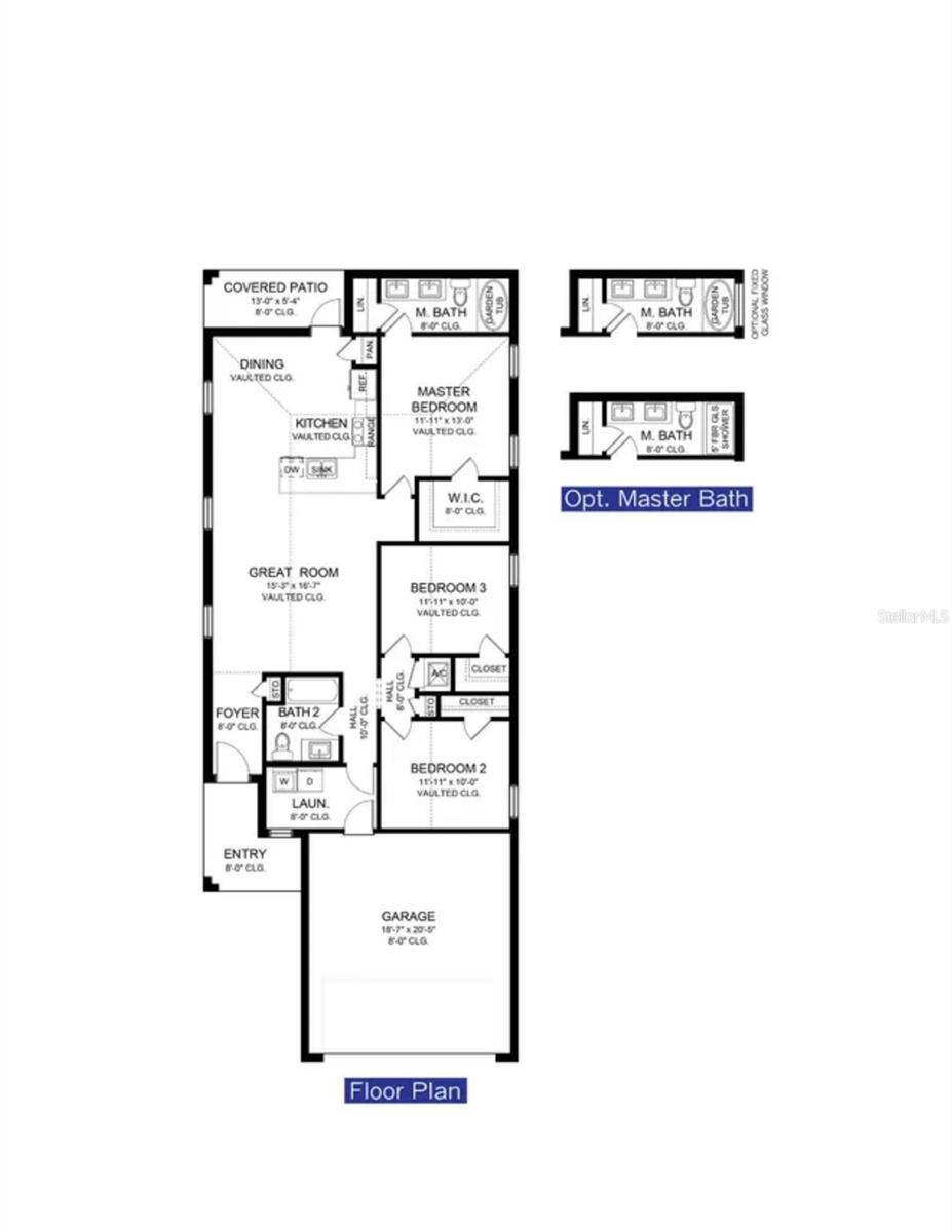 36140 WELSH GLADE RD, DADE CITY, FL, 33525