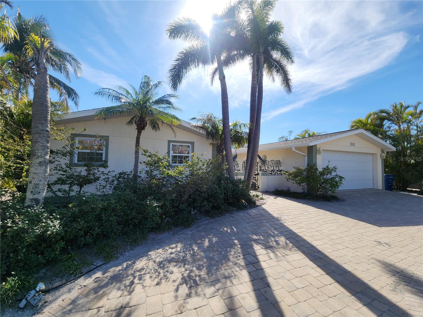511 56TH ST, HOLMES BEACH, FL, 34217