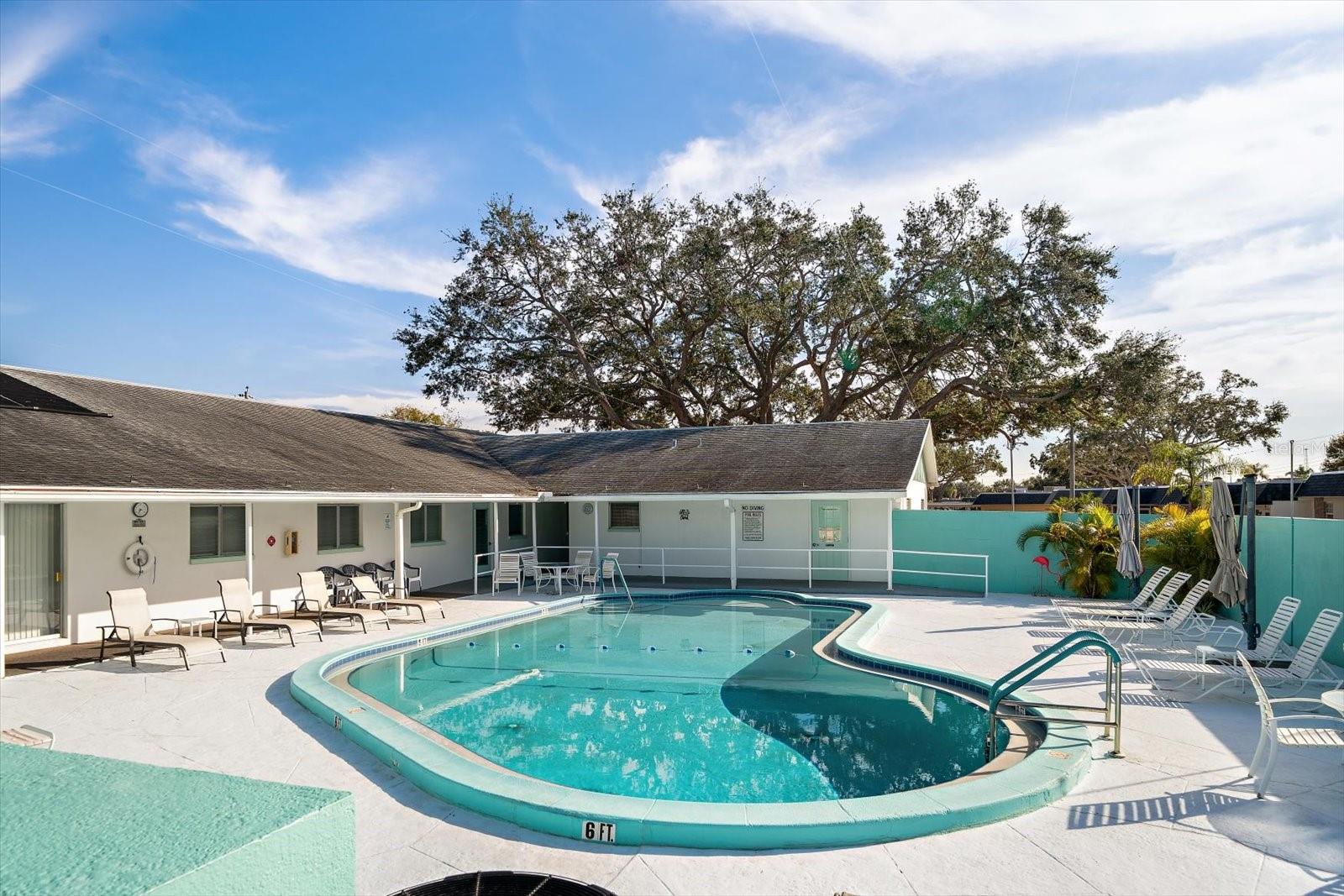 272 PORTREE DR, DUNEDIN, FL, 34698