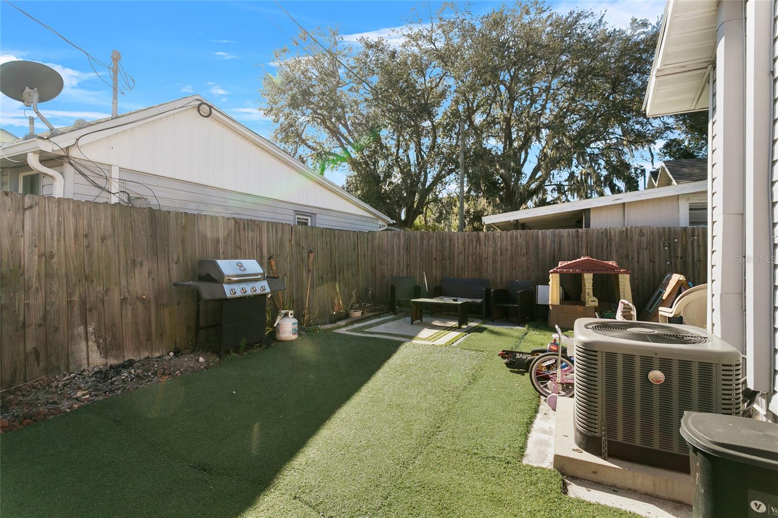 1001 11TH ST, ST CLOUD, FL, 34769