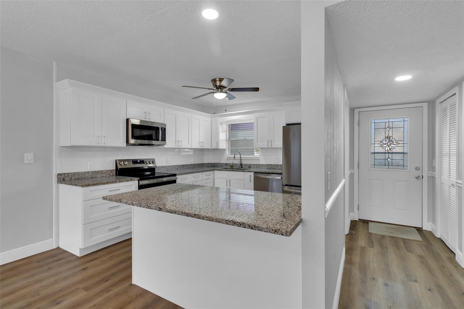 2351 IRISH LN #21, CLEARWATER, FL, 33763