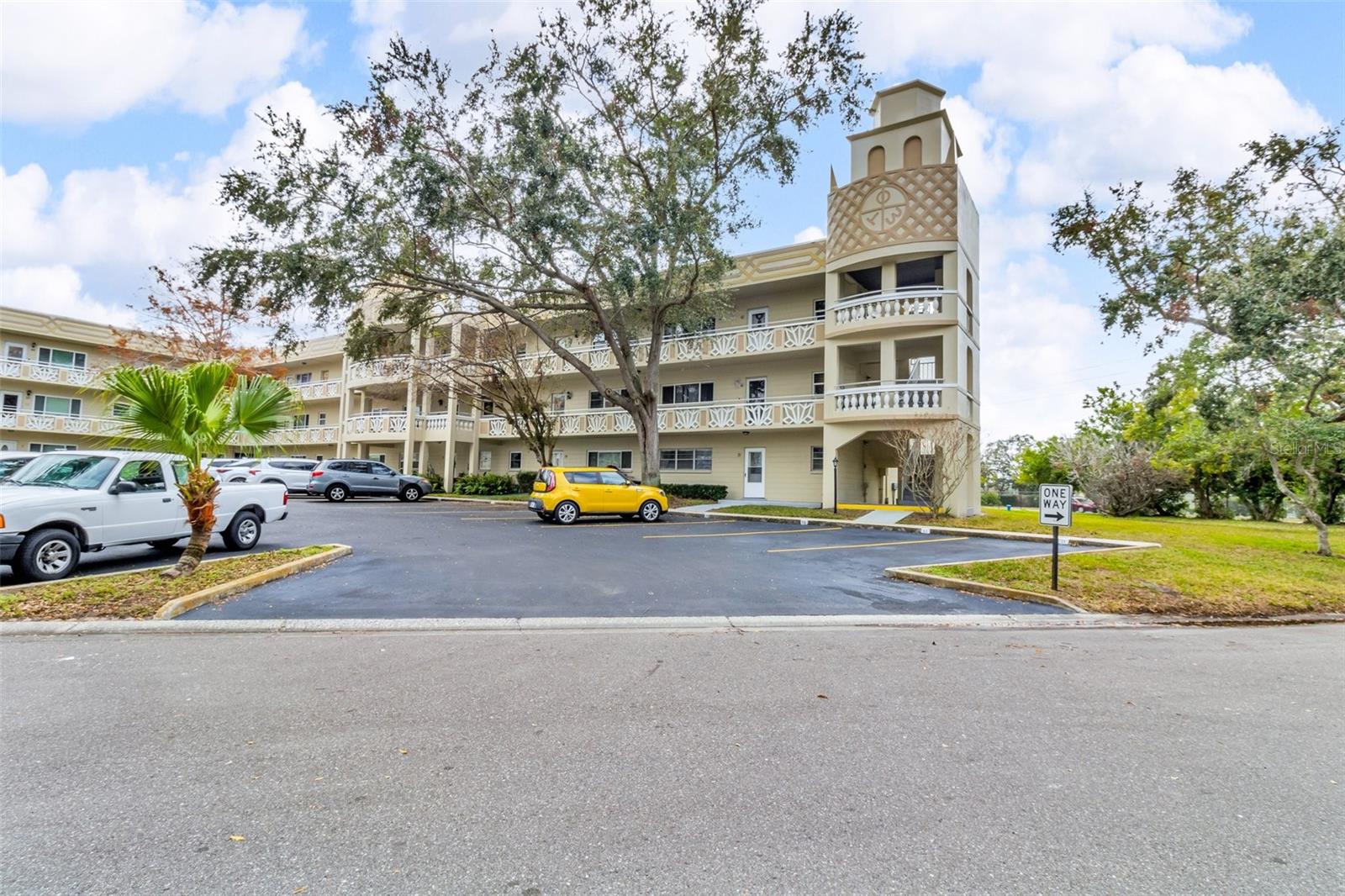 2351 IRISH LN #21, CLEARWATER, FL, 33763