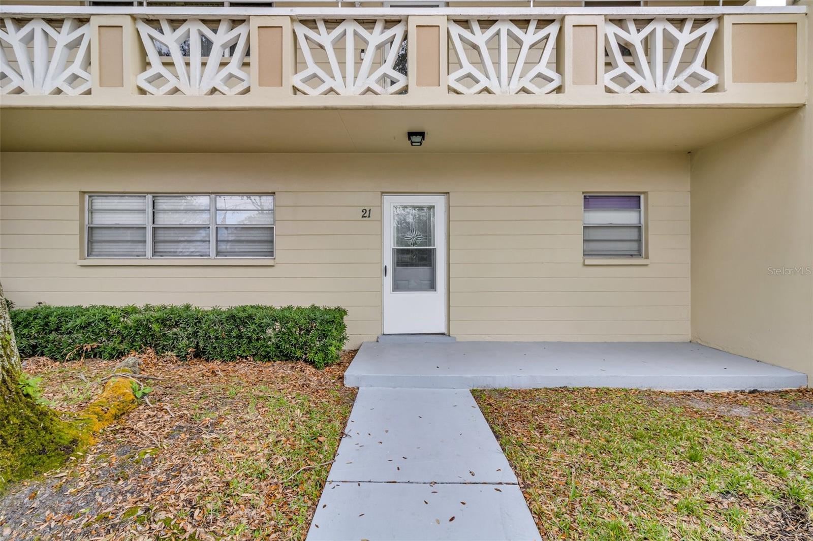 2351 IRISH LN #21, CLEARWATER, FL, 33763