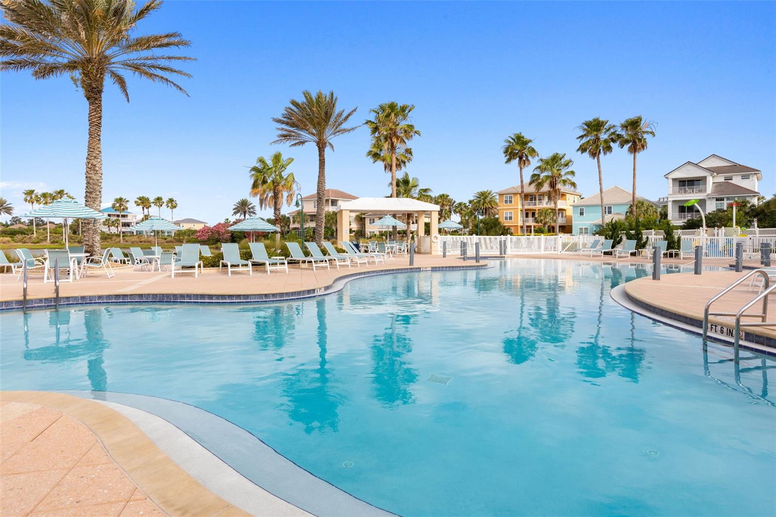 400 CINNAMON BEACH WAY #321, PALM COAST, FL, 32137