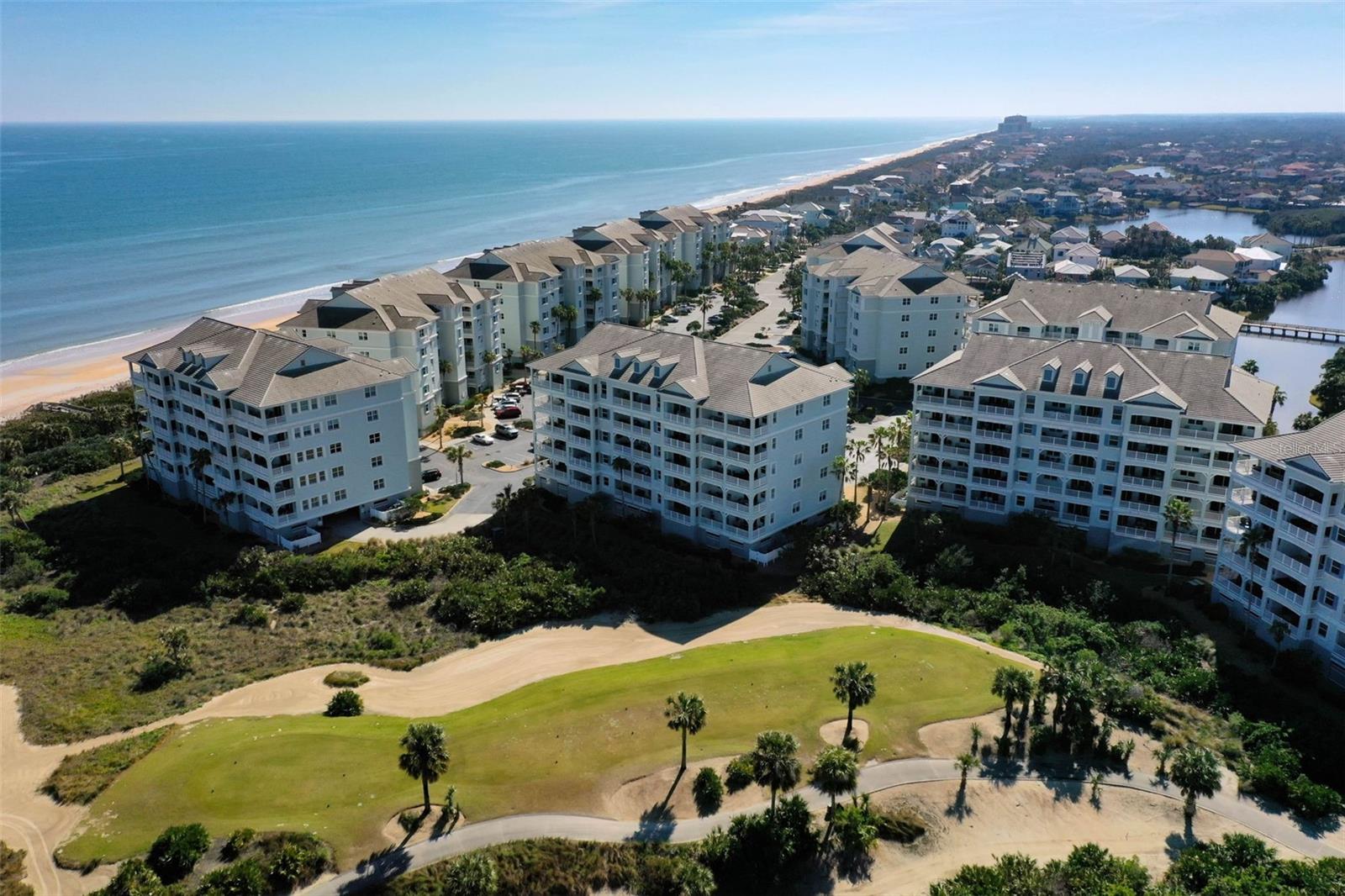 400 CINNAMON BEACH WAY #321, PALM COAST, FL, 32137