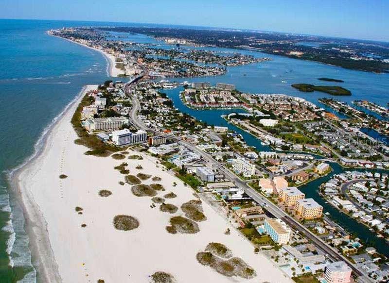 11721 1ST ST E, TREASURE ISLAND, FL, 33706