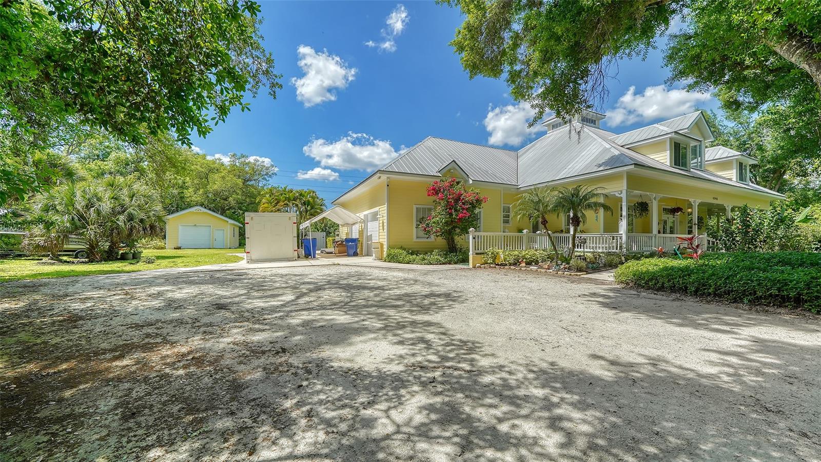 4946 HUBNER CIR CIR, SARASOTA, FLORIDA AREA, FL, 34241