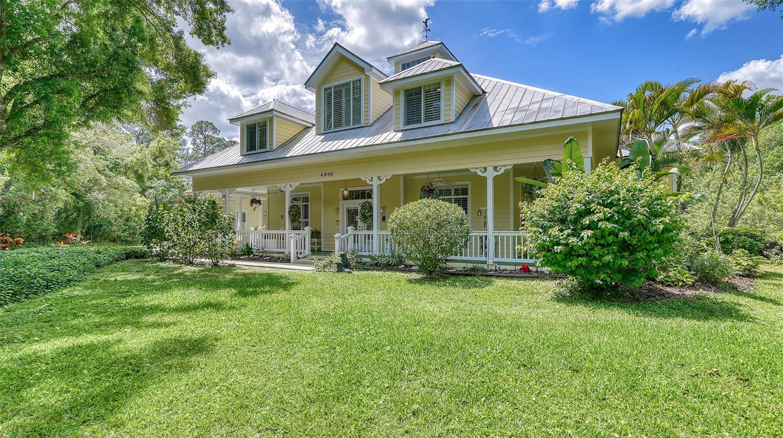 4946 HUBNER CIR CIR, SARASOTA, FLORIDA AREA, FL, 34241