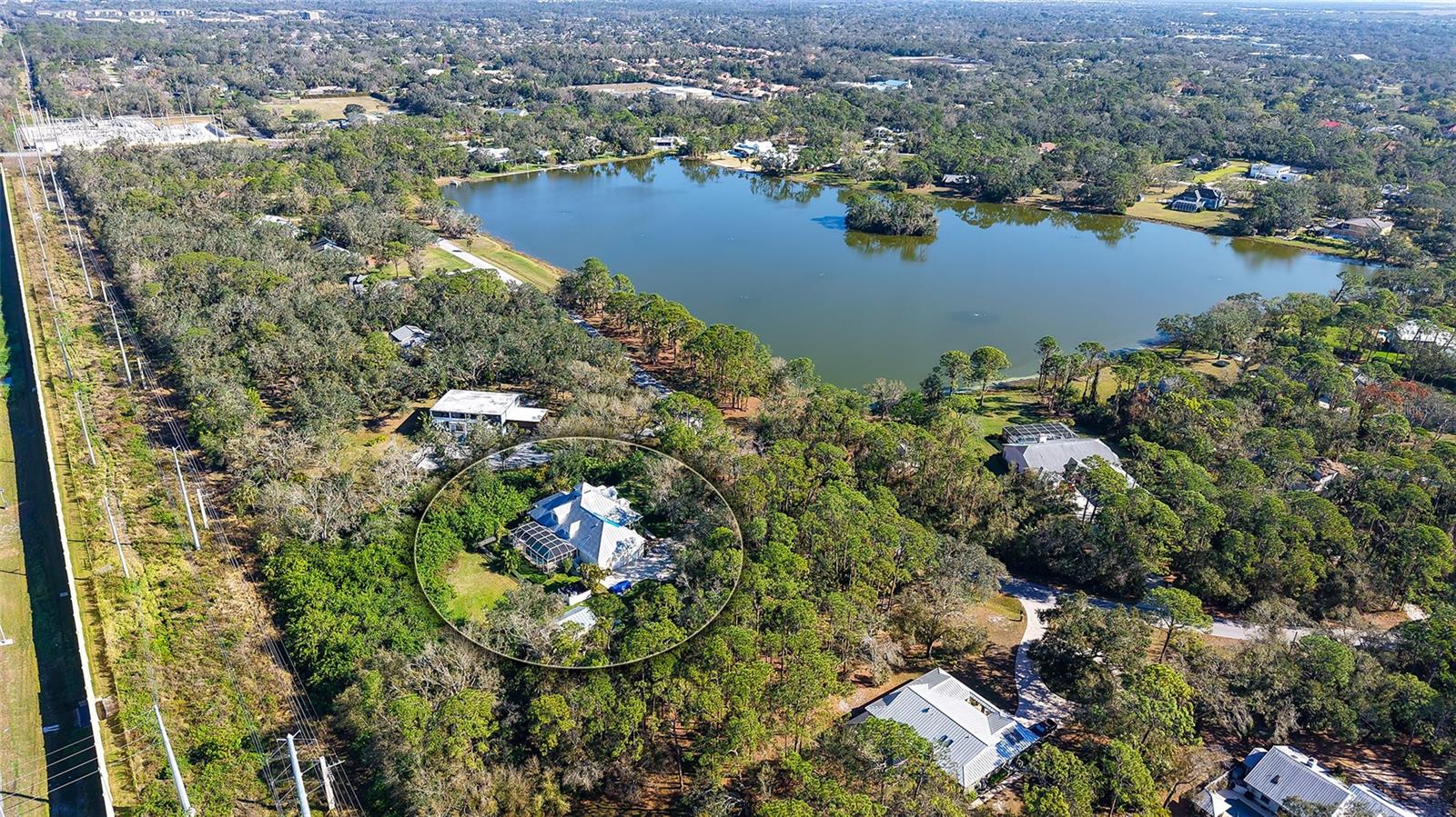 4946 HUBNER CIR CIR, SARASOTA, FLORIDA AREA, FL, 34241