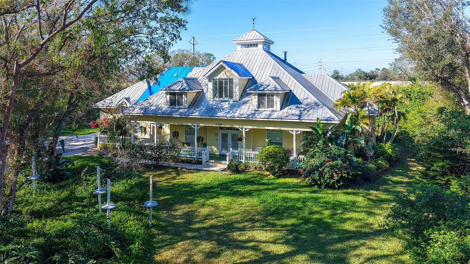 4946 HUBNER CIR CIR, SARASOTA, FLORIDA AREA, FL, 34241