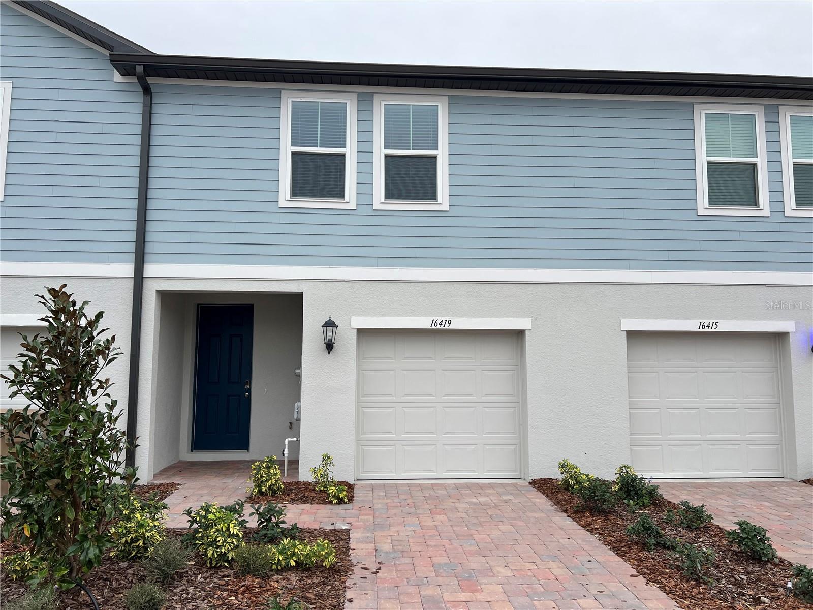16419 HAPPY EAGLE DR, CLERMONT, FL, 34714