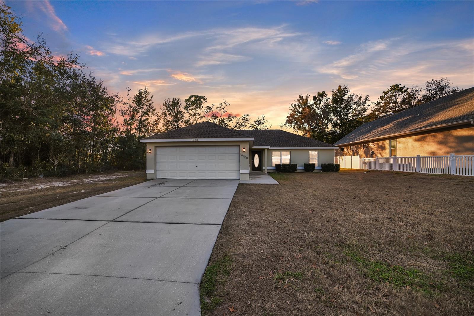 16360 SE 88TH CT, SUMMERFIELD, FL, 34491