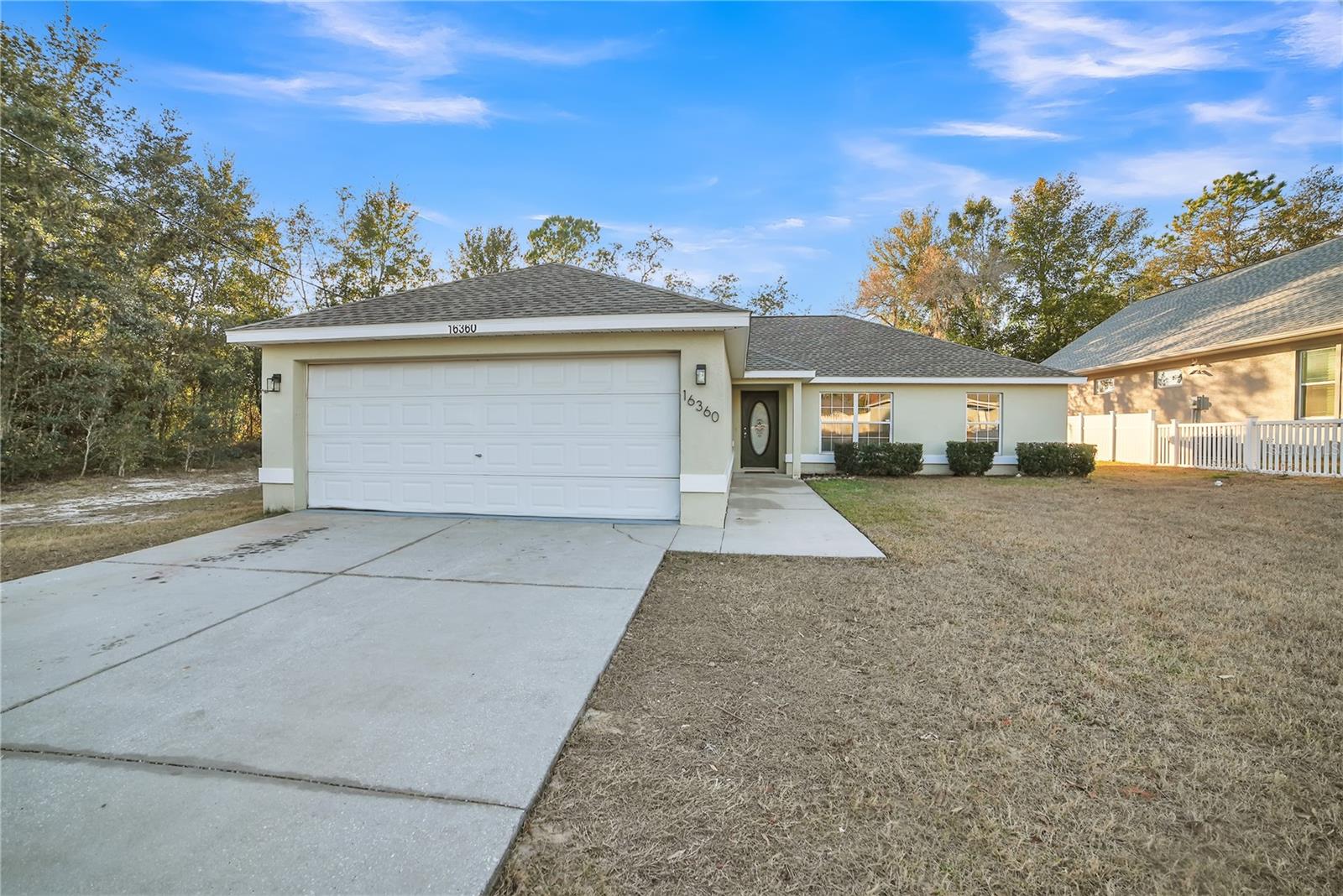 16360 SE 88TH CT, SUMMERFIELD, FL, 34491