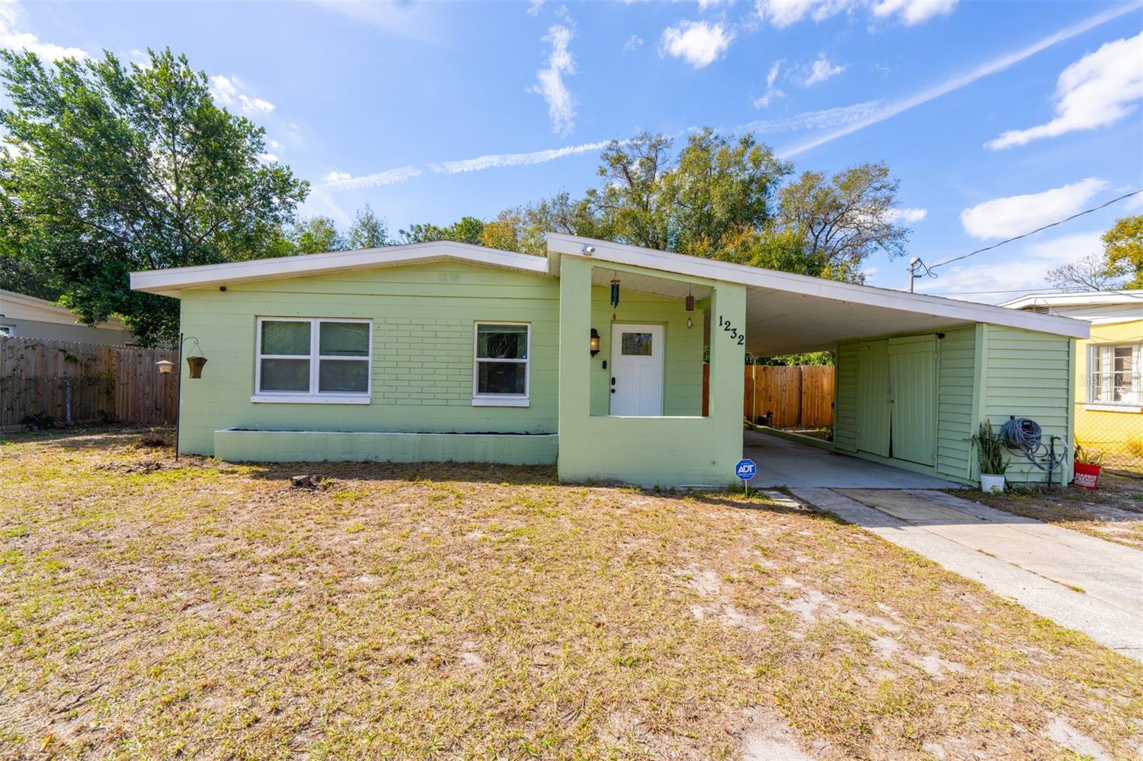 1232 SAINT JAMES RD, ORLANDO, FL, 32808