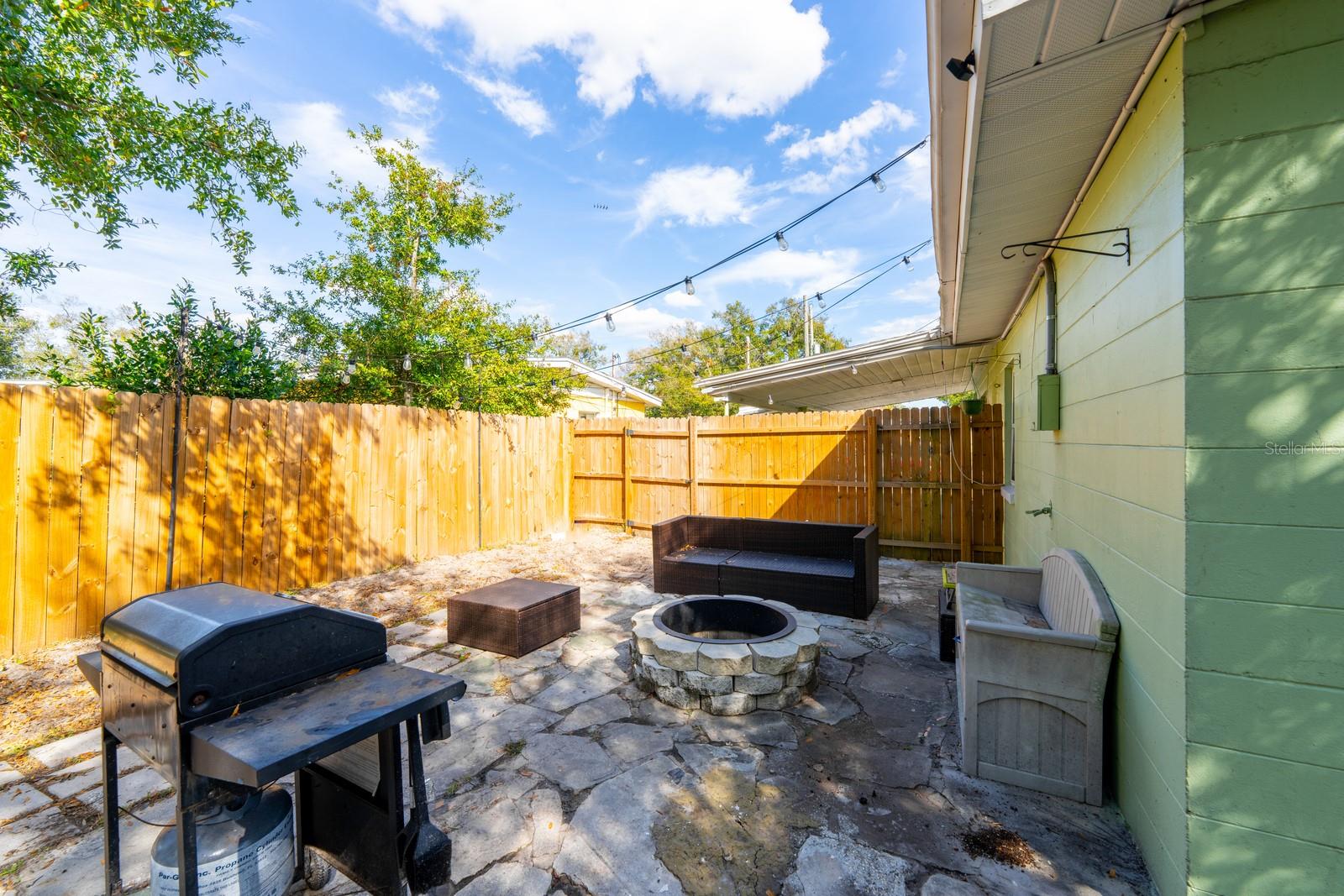 1232 SAINT JAMES RD, ORLANDO, FL, 32808