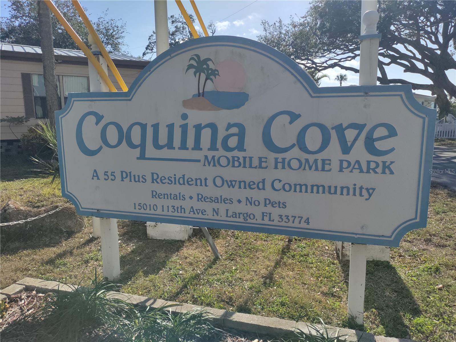 15010 113TH AVE #9, LARGO, FL, 33774