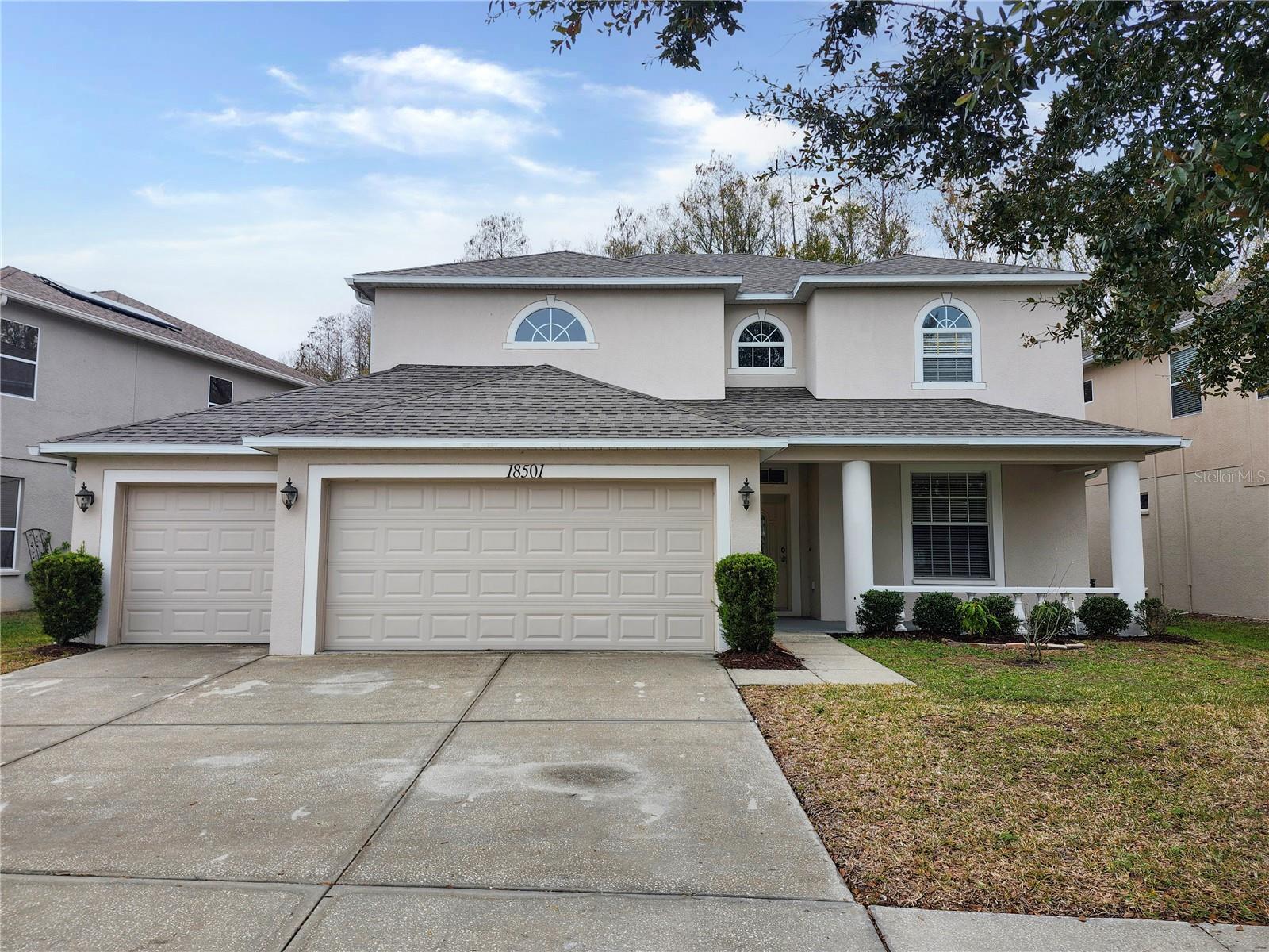 18501 CYPRESS BAY PKWY, LAND O LAKES, FL, 34638