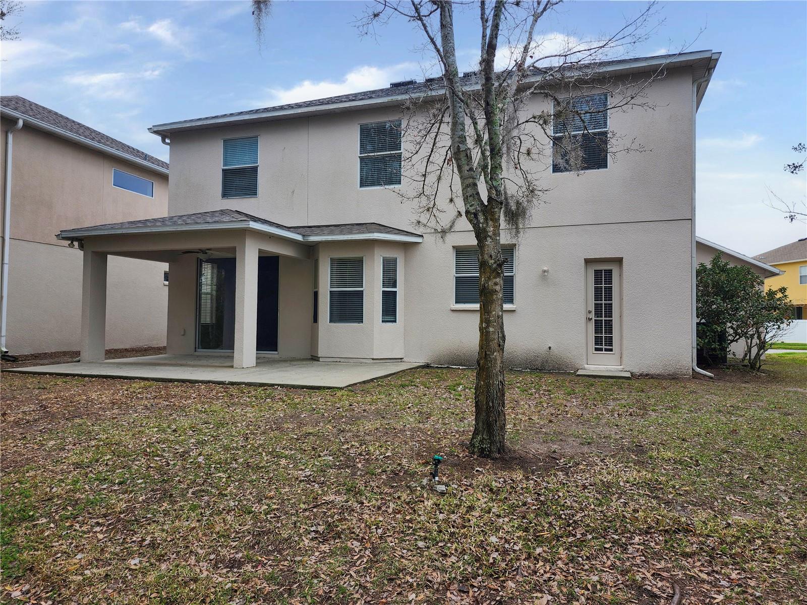 18501 CYPRESS BAY PKWY, LAND O LAKES, FL, 34638