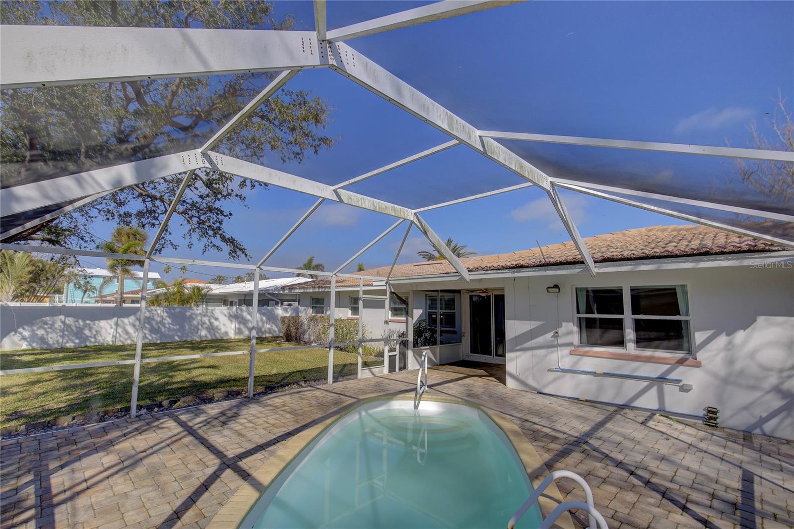 108 19TH ST, BELLEAIR BEACH, FL, 33786