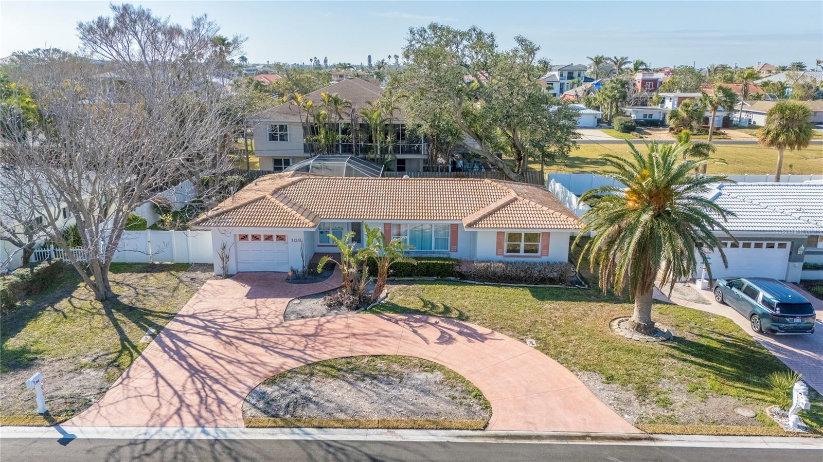 108 19TH ST, BELLEAIR BEACH, FL, 33786