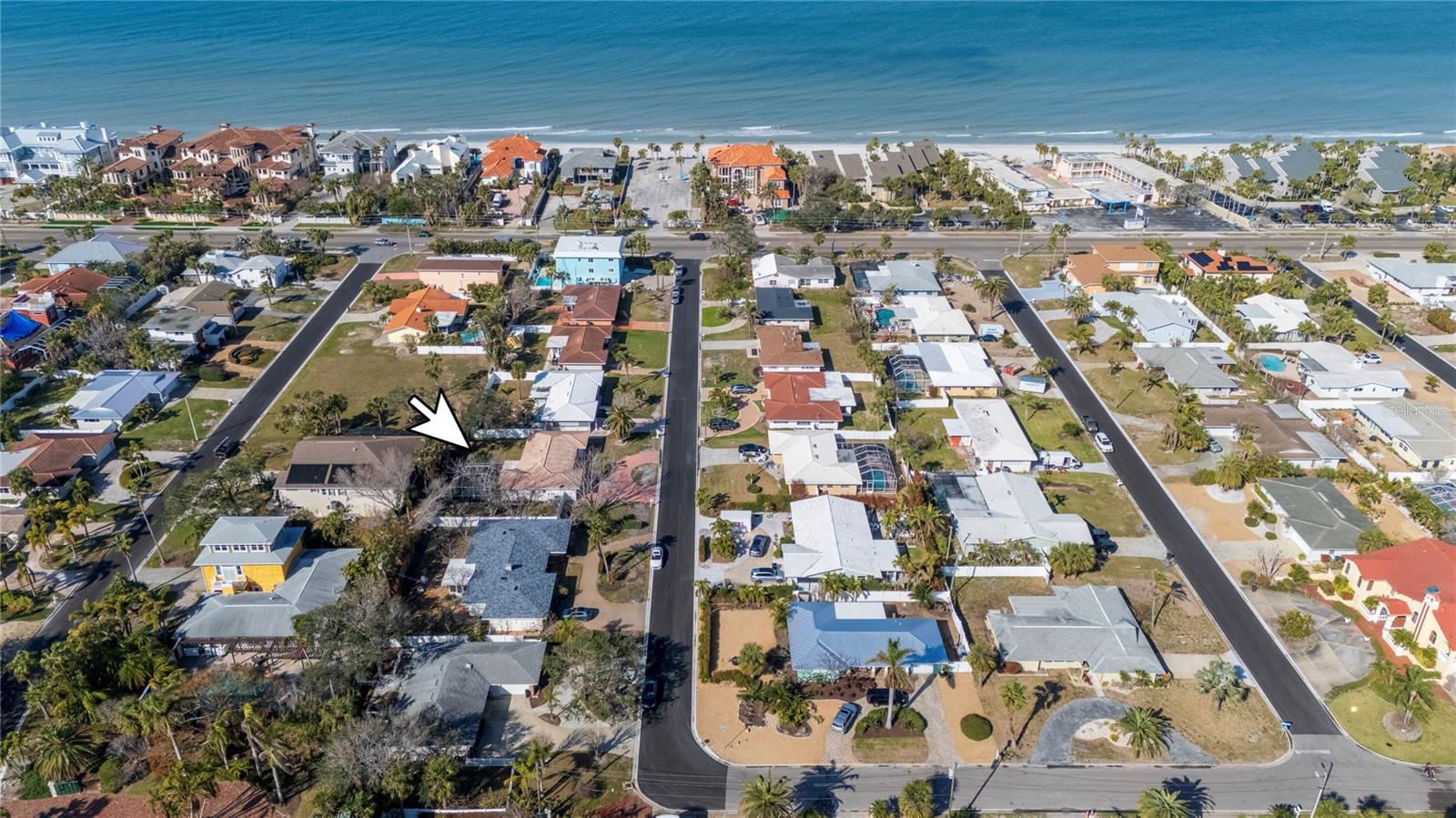 108 19TH ST, BELLEAIR BEACH, FL, 33786