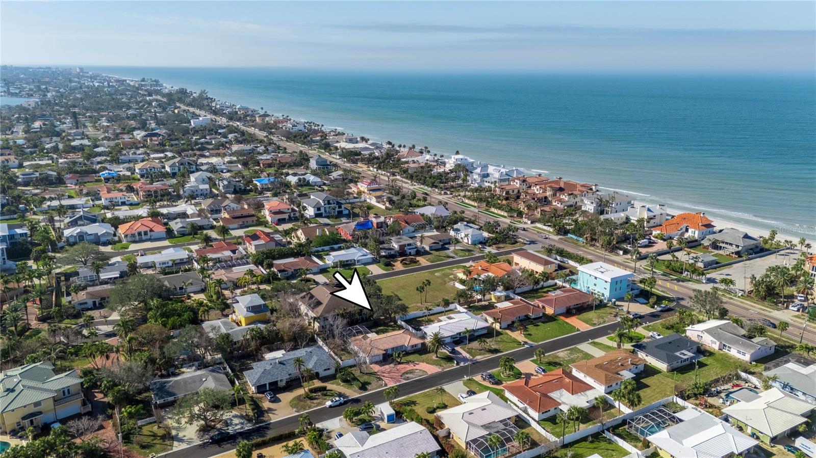 108 19TH ST, BELLEAIR BEACH, FL, 33786