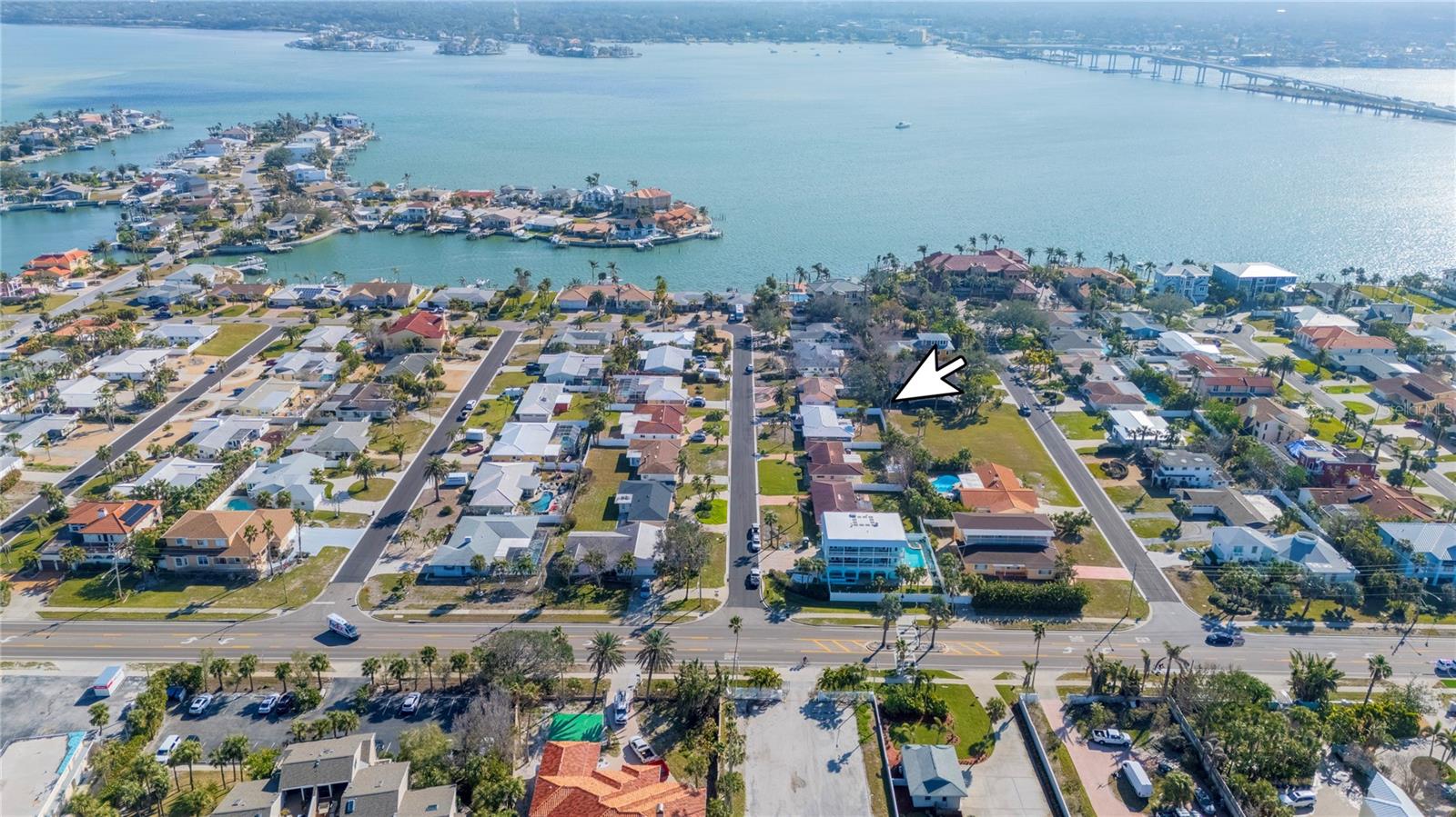 108 19TH ST, BELLEAIR BEACH, FL, 33786