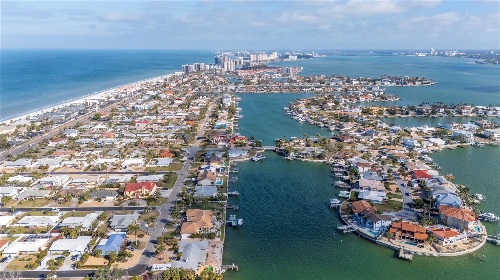 108 19TH ST, BELLEAIR BEACH, FL, 33786