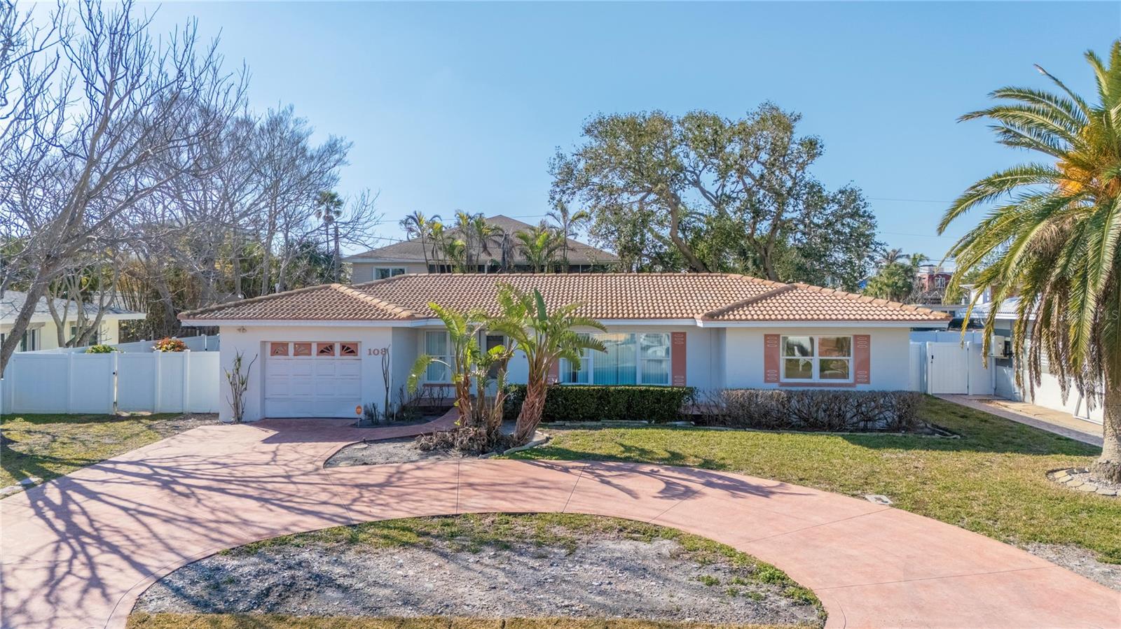 108 19TH ST, BELLEAIR BEACH, FL, 33786
