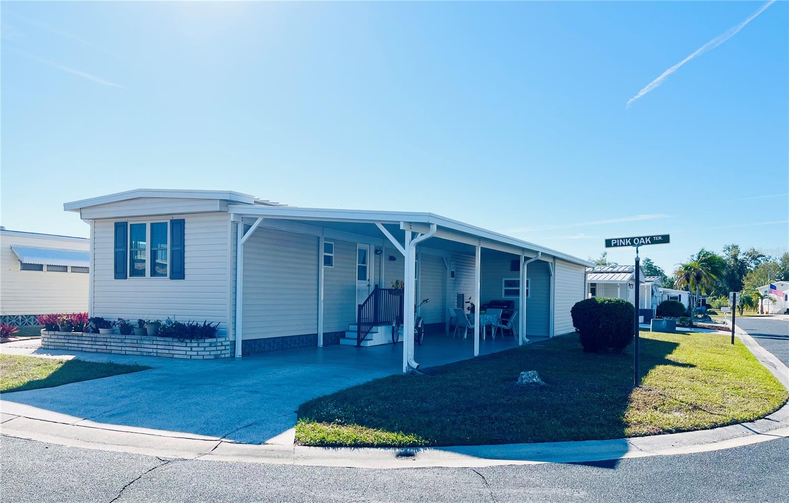 3214 PINK OAK TER, SARASOTA, FL, 34237