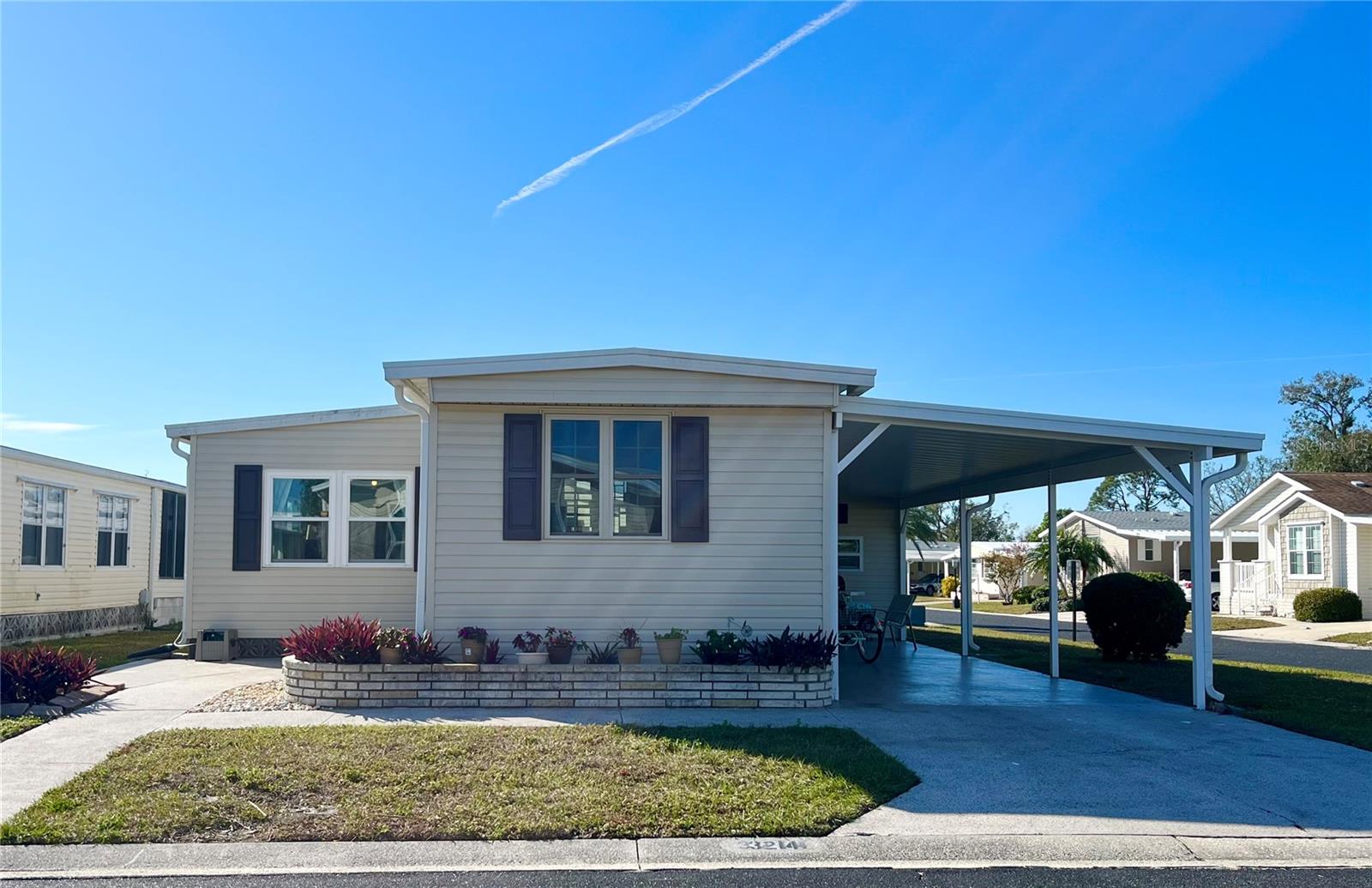 3214 PINK OAK TER, SARASOTA, FL, 34237
