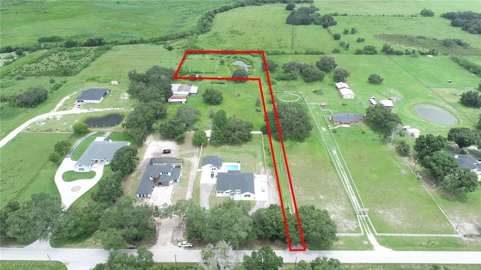 3680 KISSIMMEE PARK RD, ST CLOUD, FL, 34772