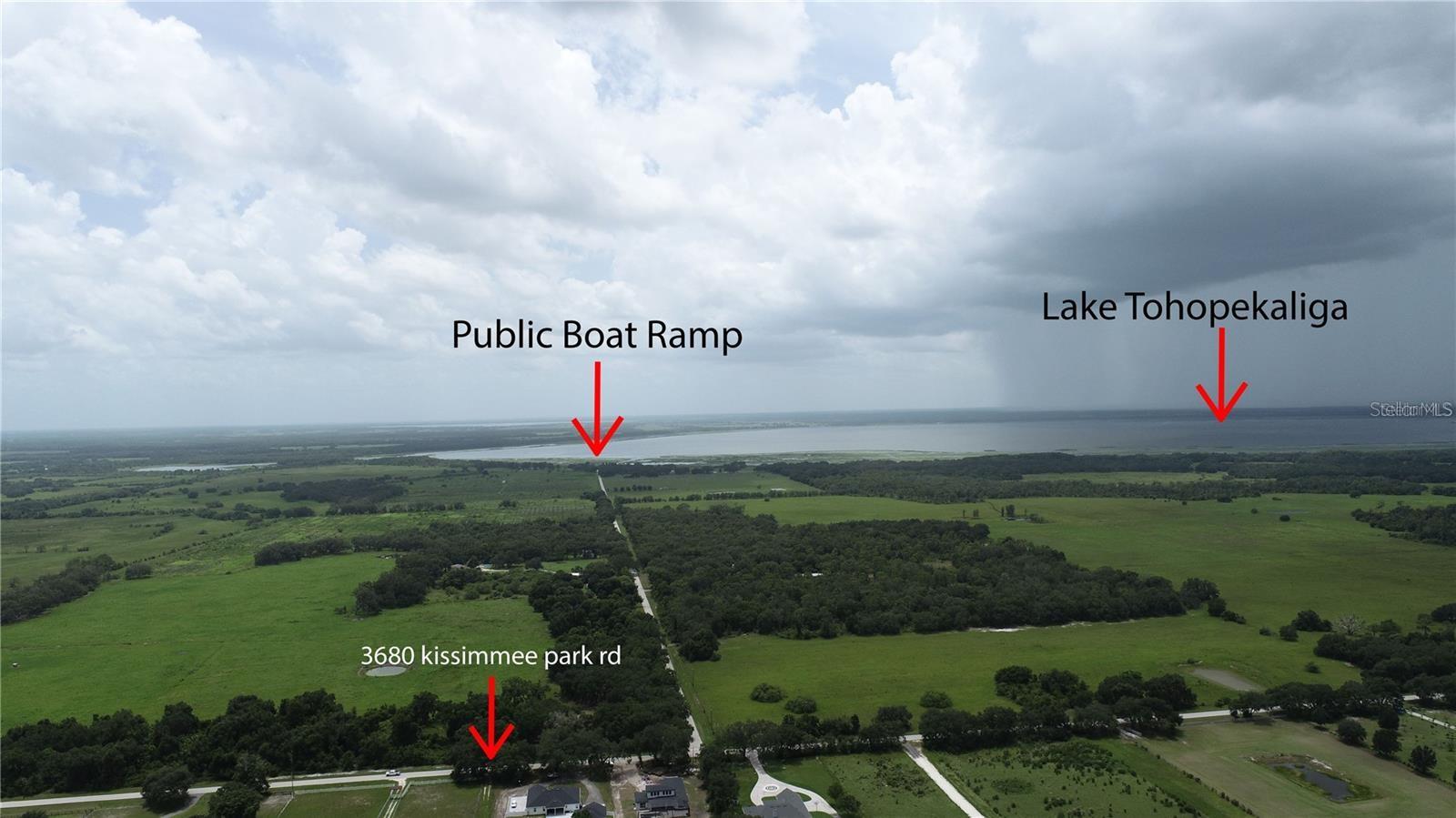 3680 KISSIMMEE PARK RD, ST CLOUD, FL, 34772