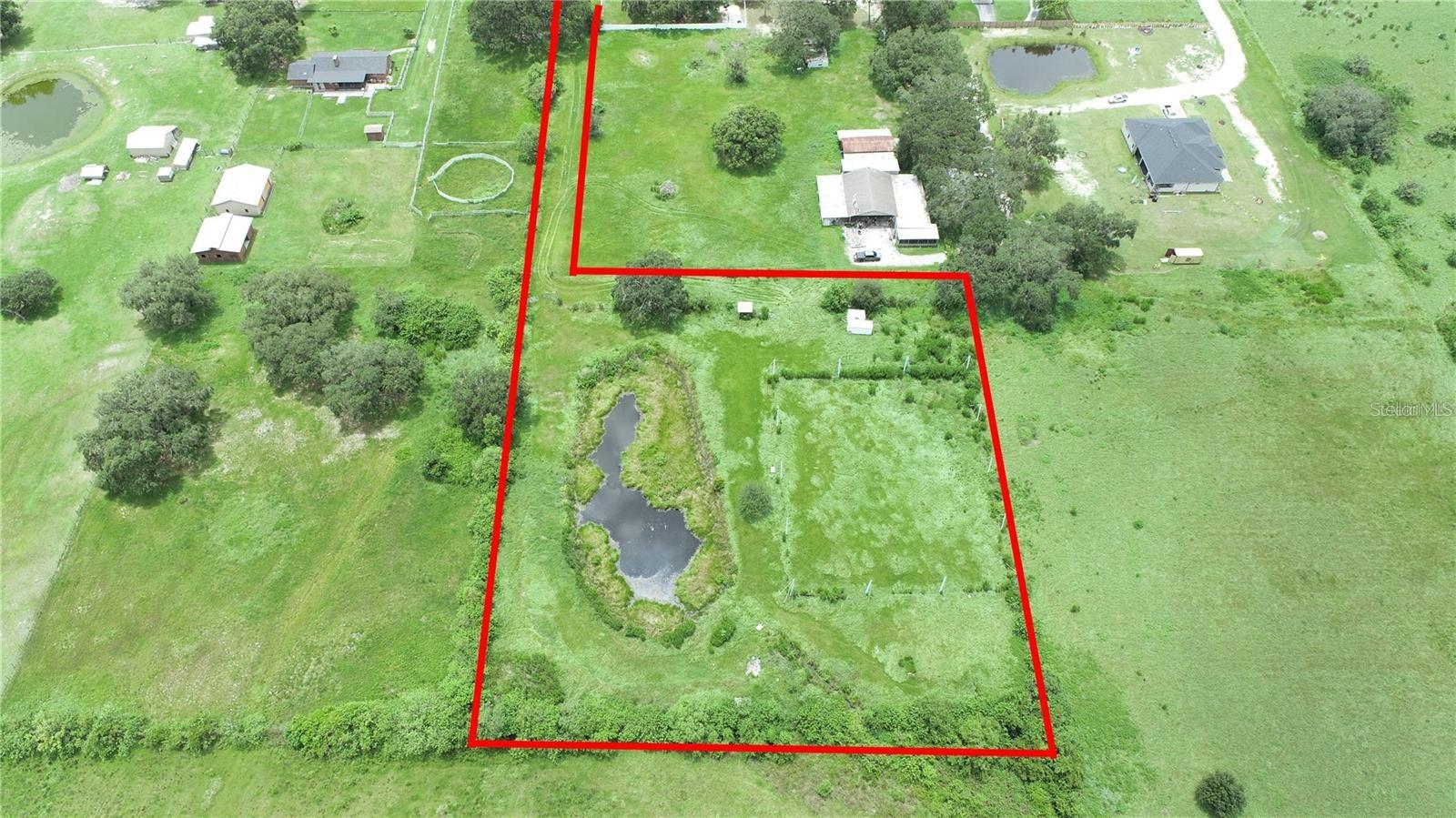 3680 KISSIMMEE PARK RD, ST CLOUD, FL, 34772