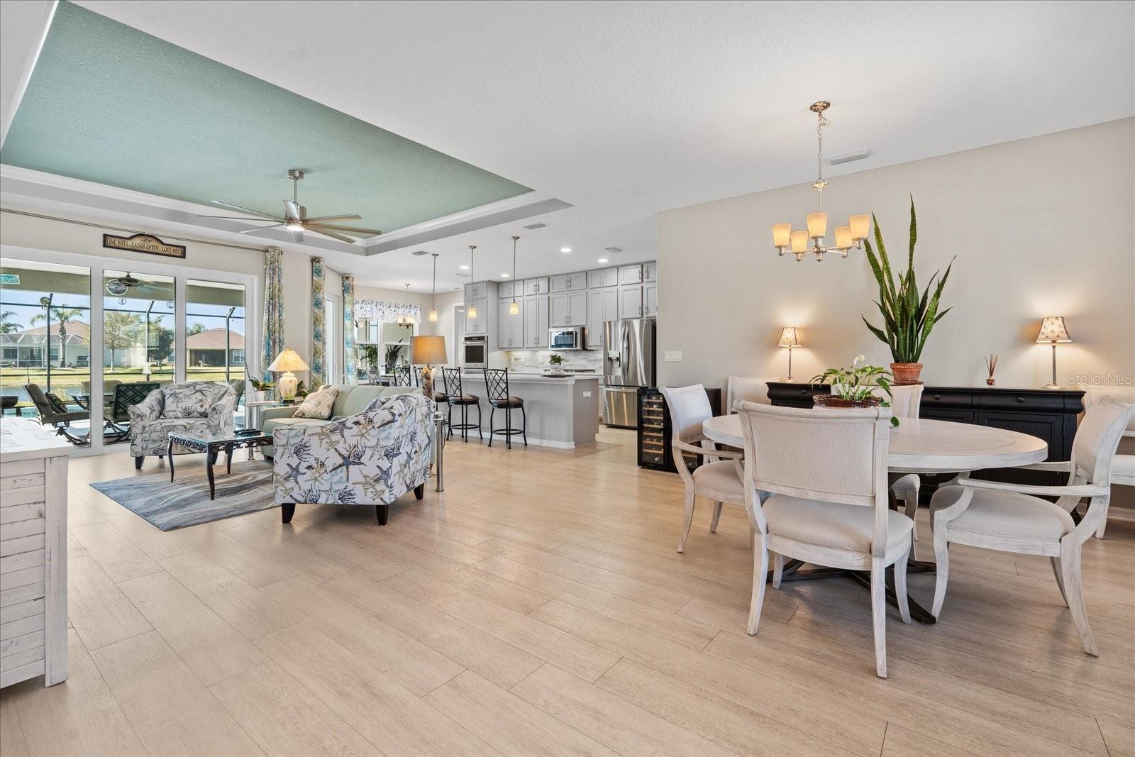 22 GRAHAM WOODS PL, PALM COAST, FL, 32137