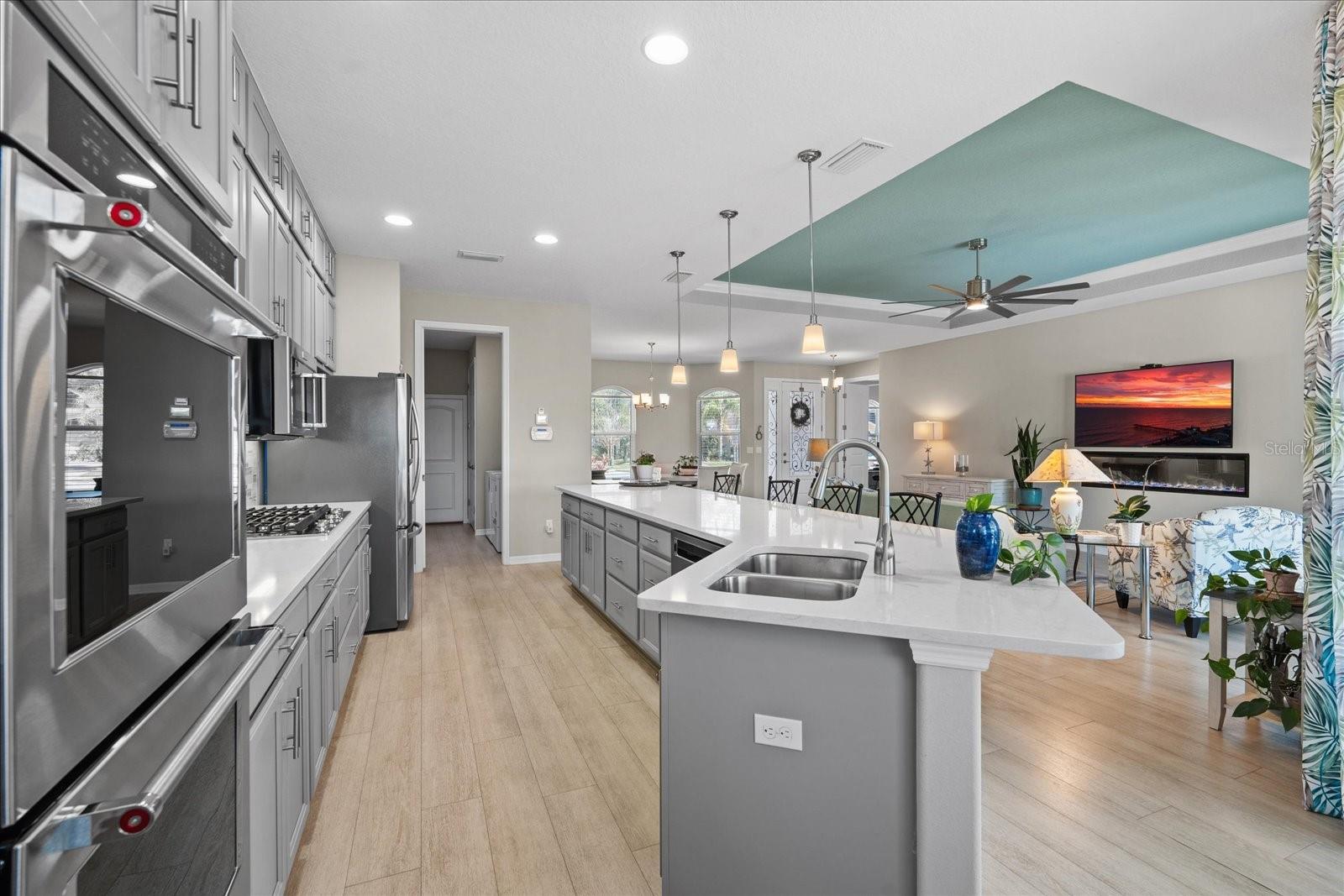22 GRAHAM WOODS PL, PALM COAST, FL, 32137