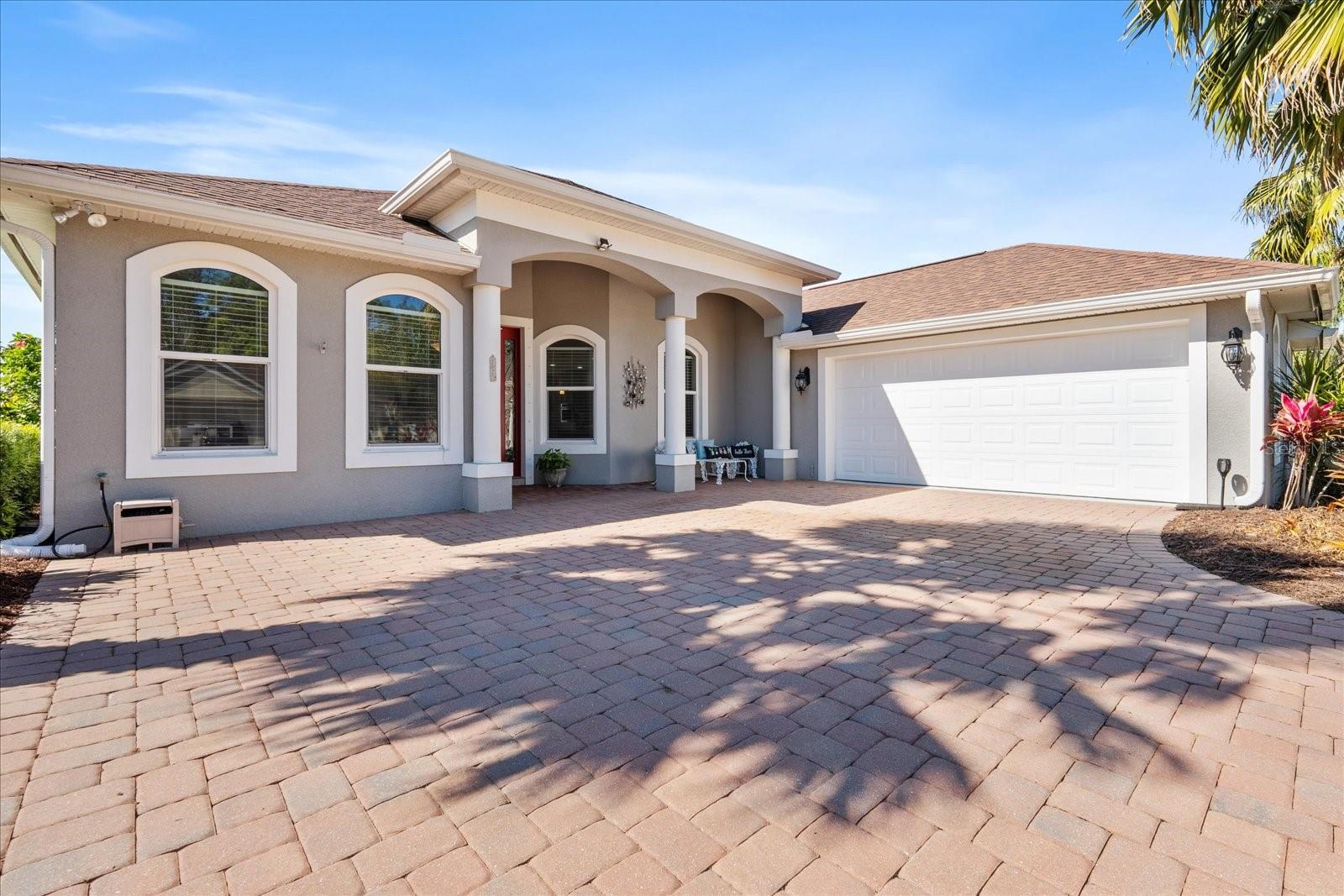 22 GRAHAM WOODS PL, PALM COAST, FL, 32137