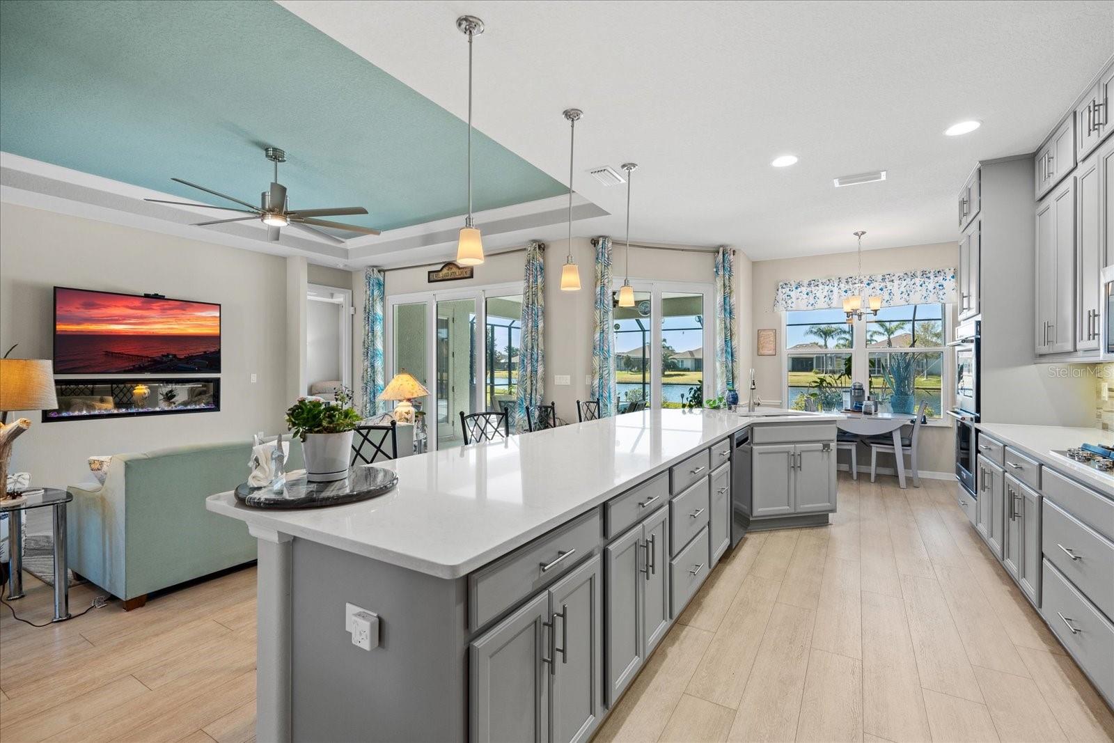 22 GRAHAM WOODS PL, PALM COAST, FL, 32137