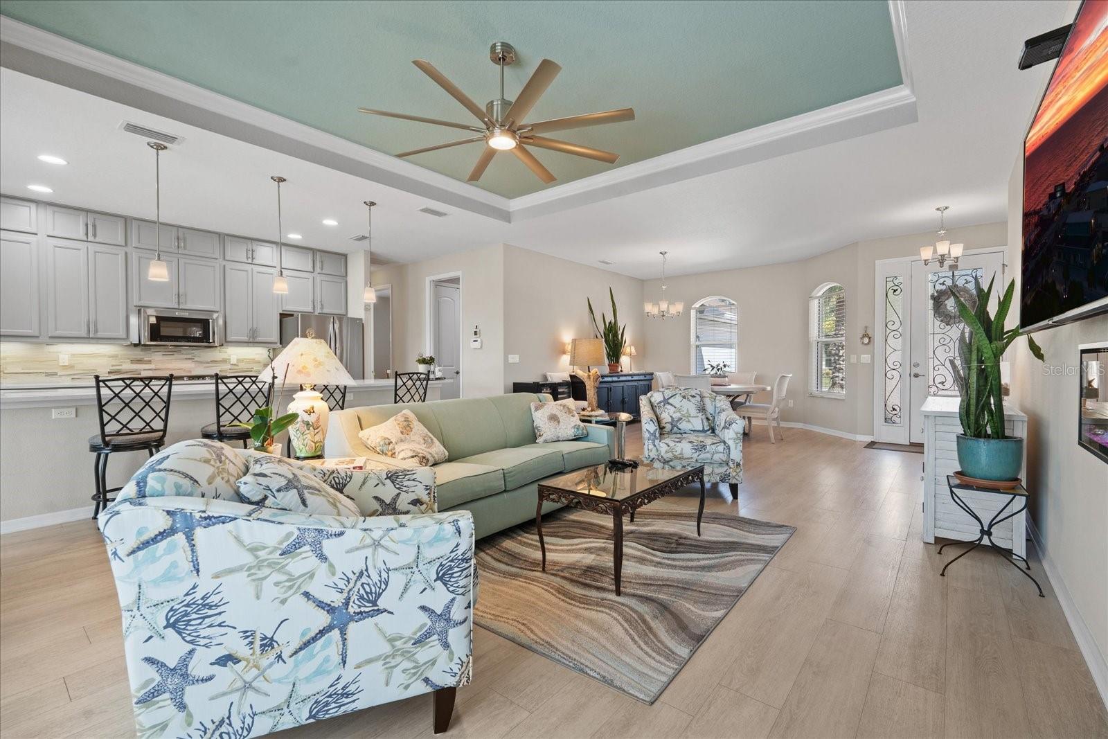 22 GRAHAM WOODS PL, PALM COAST, FL, 32137