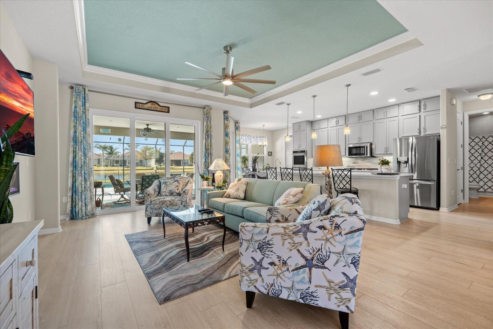 22 GRAHAM WOODS PL, PALM COAST, FL, 32137