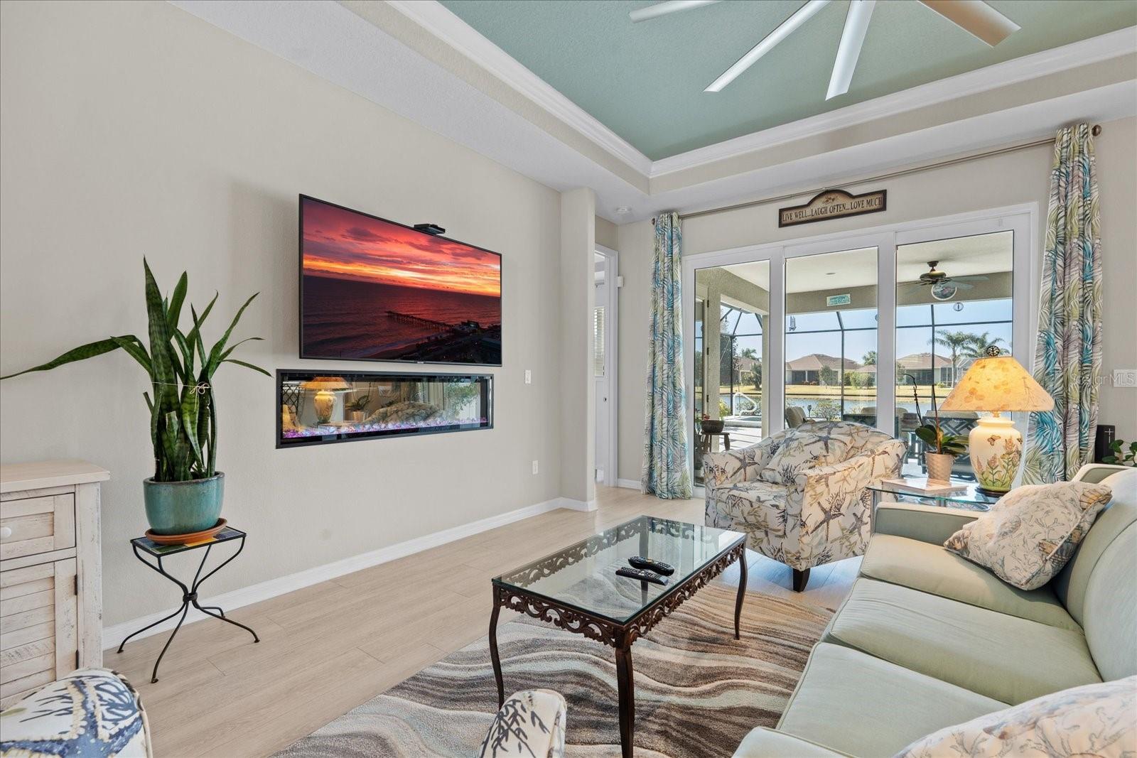 22 GRAHAM WOODS PL, PALM COAST, FL, 32137