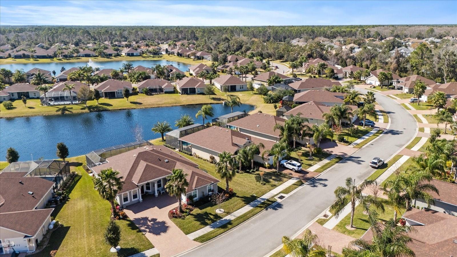 22 GRAHAM WOODS PL, PALM COAST, FL, 32137