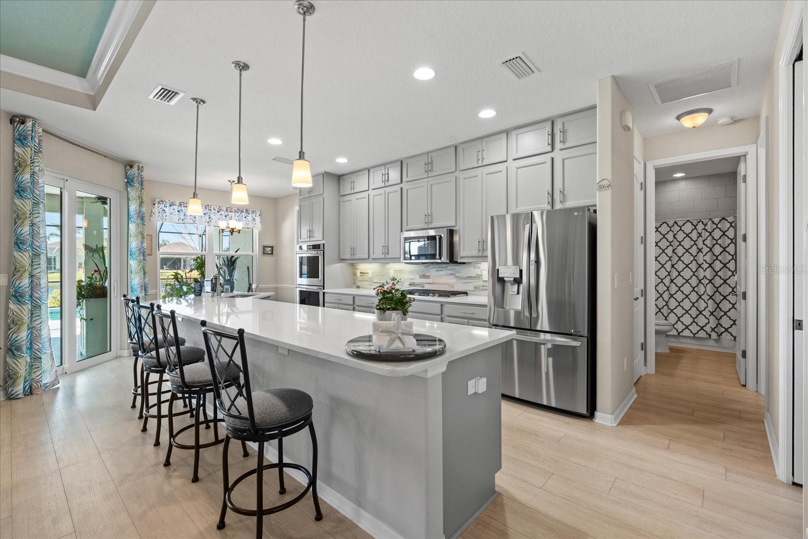 22 GRAHAM WOODS PL, PALM COAST, FL, 32137