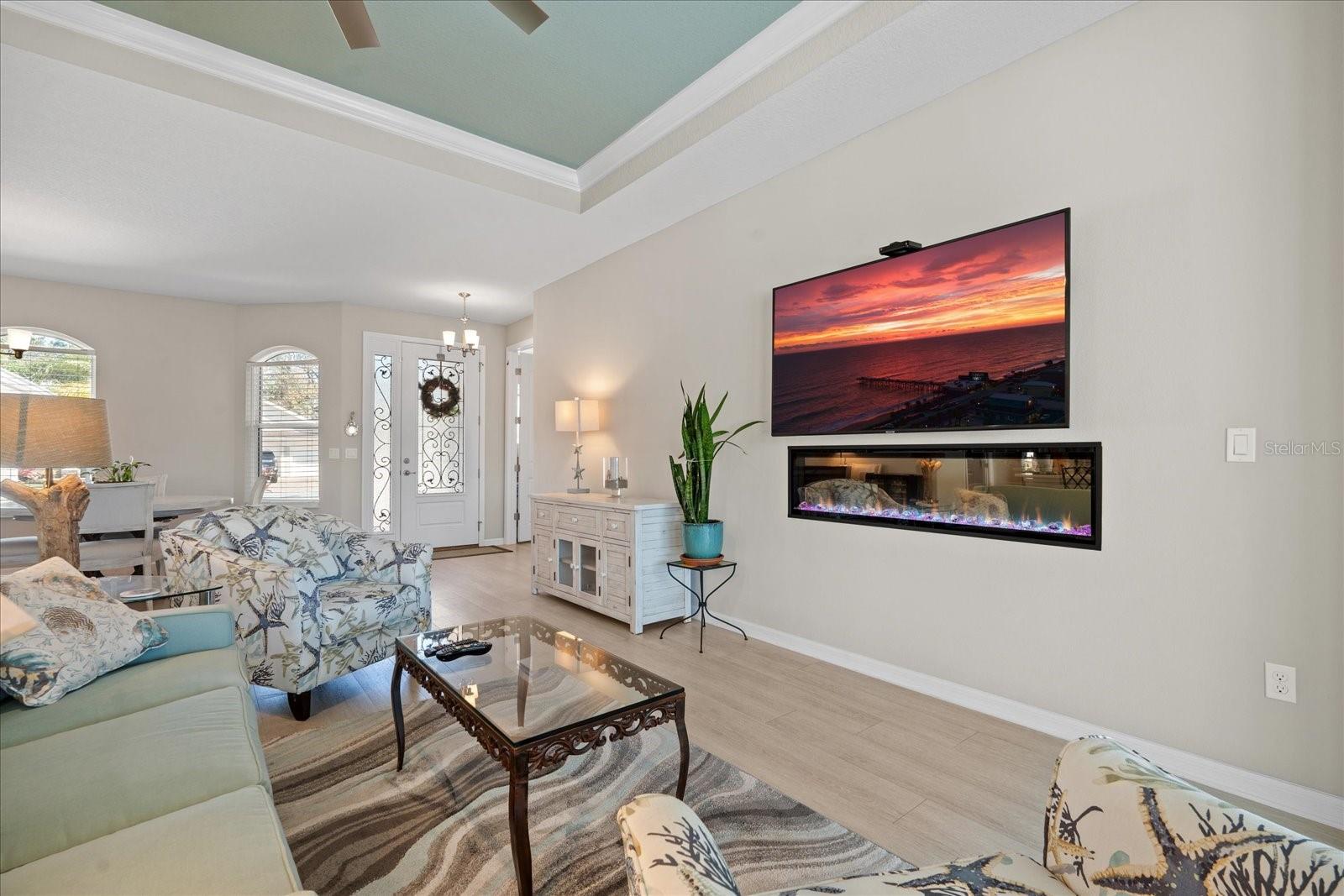 22 GRAHAM WOODS PL, PALM COAST, FL, 32137