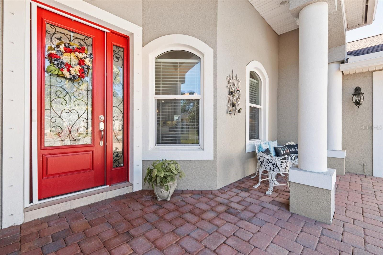 22 GRAHAM WOODS PL, PALM COAST, FL, 32137