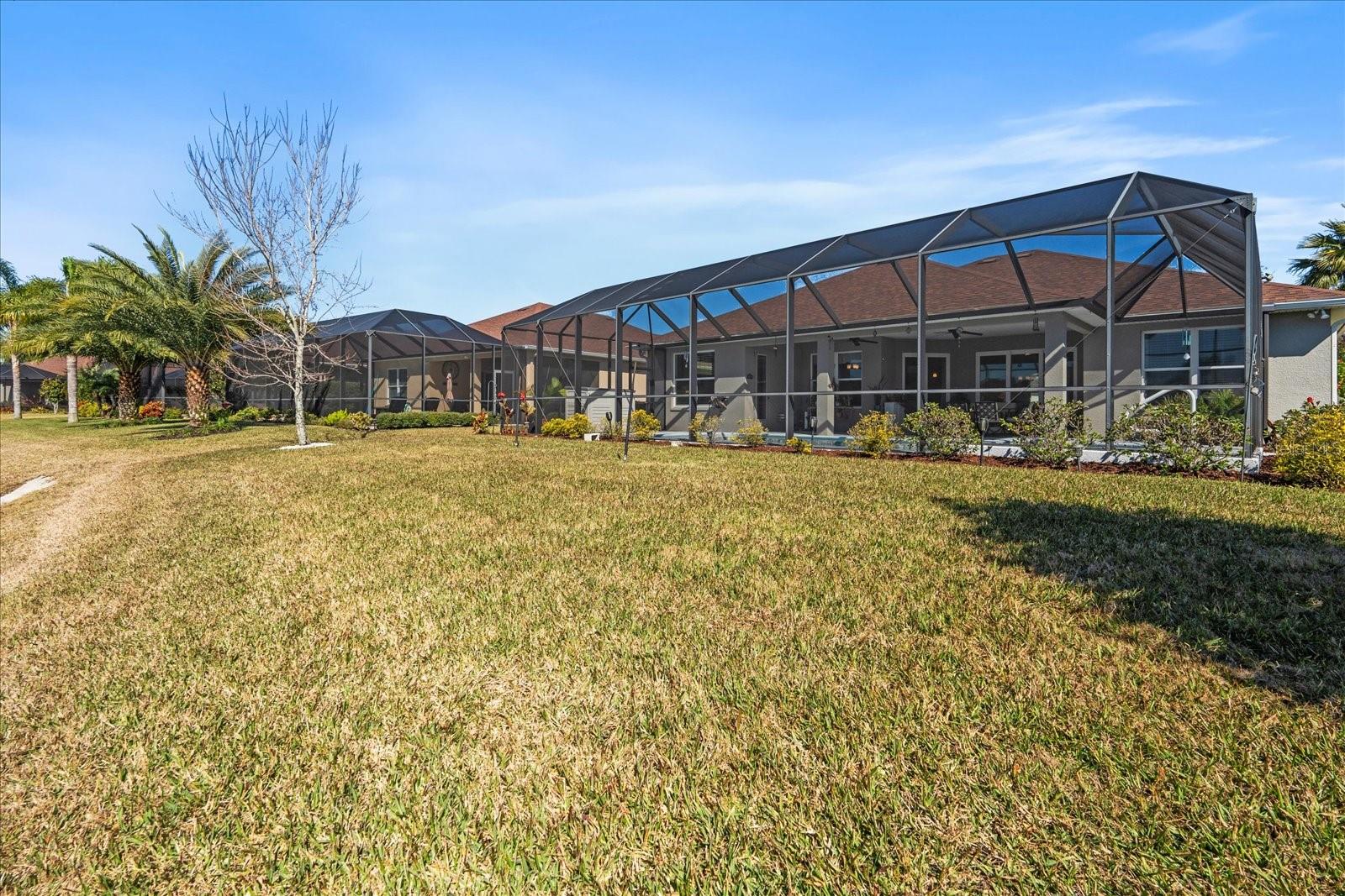 22 GRAHAM WOODS PL, PALM COAST, FL, 32137