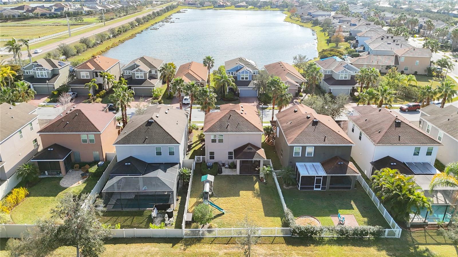 8267 NANDINA DR, SARASOTA, FL, 34240